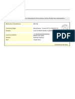 Comprobante Transferencia PDF