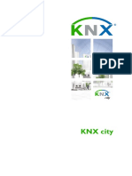 KNX City