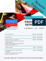 Programa Seminario