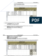 Excel Parcial