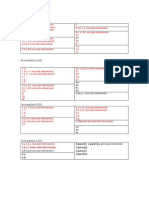 Lista de Intervenciones Disponibles G15 I Parcial