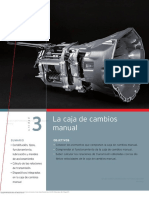 Caja de Cambios 0 PDF