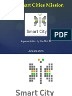 Presentation on Smart Cities Mission.pdf