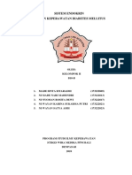 Daftar Isi DM