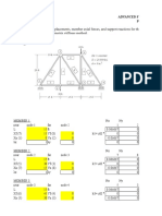 Amigo, Doreen N. Advanced Structural Analysis Plate No. 2
