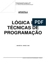 1 - Logica e Tecnicas De Programacao Rev03.pdf