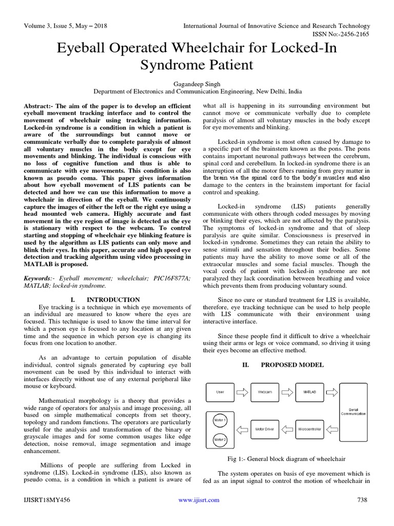 Euthanasia locked-in syndrome picture