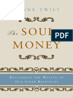 Twist Lynne - Barker Teresa-The Soul of Money - Transforming Your Relationship With Money and Life-W. W. Norton Company (2006)