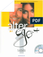 Alter Ego A1 2012