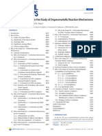 CR - Kinetic Isotope Effects