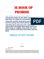 The Book of Promise