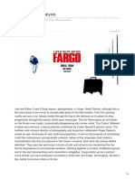 Onemovieblog - Blogspot.ro-Fargo 1996 Analysis