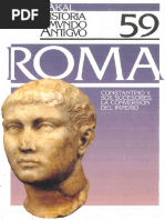 381730446 F Bajo Constantino y Sus Sucesores La Conversion Del Imperio