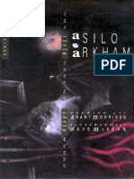 Batman Asilo Arkham PDF