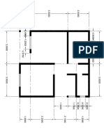 Ejemplo 2 PLANTA ARQUITECTÓNICA SIMPLE