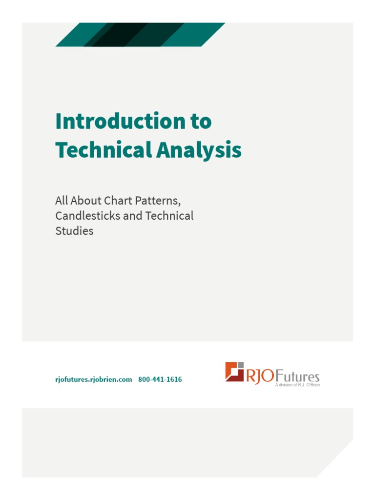 Technical Analysis Guide | PDF | Market Trend | Technical Analysis