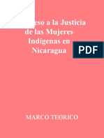 El Acceso A La Justicia de Las Mujeres 3