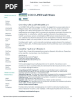 Cocolife Dentist | Business