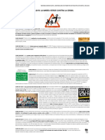 Historia del movimiento estudiantil en España 2005-2015