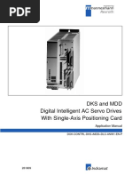 Okuma Manuals 1666 | PDF