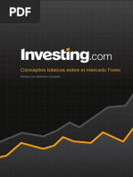 Vol-1 Conceptos Basicos Sobre El Mercado Forex