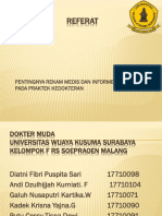 PPT-RM Dan Informed Consent-Uwks Malang 22 Jan-19 Feb 20018