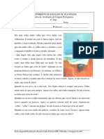 Ficha de Avaliação de Língua Portuguesa 4Ano velha velha.pdf