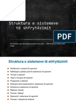 2-Struktura e Sistemeve Të Shfrytëzimit