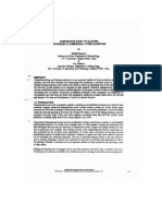 Comparative Study of Blasting Techniques in Dimension Alston