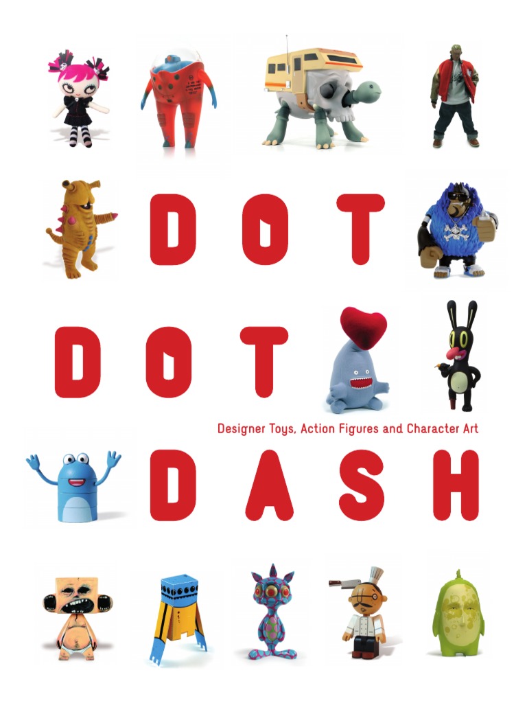 Dot Dot Dash | PDF | Leisure
