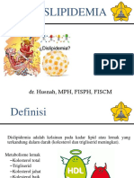 Diet Dislipidemia PDF