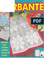 Croche em Barbante Ed 1