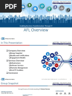 AFL Corporate Overview v4.1