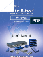 airlive_IP_1000R