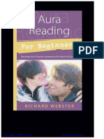 Aura Reading