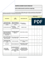 Formato Control de Peligro Riesgo