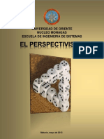 El Perspectivismo PDF