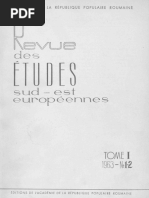Réflexions sur Venise en Europe du Sud-Est | PDF | République de ...