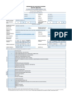 Formulario PDF