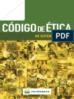 Codigo de Etica Sistema Petrobras