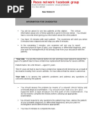 Station 5 All Sample Scenarios