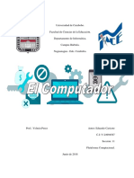 El Computador PDF