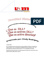 ¿Qué Es DLL?