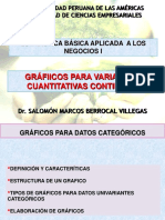 Gráficos para Variables Continuas