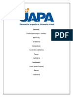 Tarea de La Semana VII