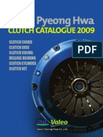 2009 Catalog VALEO