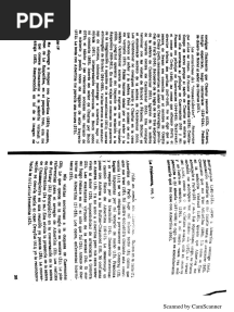 Resumen Galimberti Tres Ultimos Tomos LP LF TR