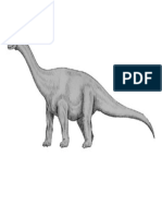 Dinosaur i o