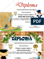 Diplomas Maravi
