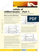 The Essentials of Chilled Beams - Part 1: Skills Workshop